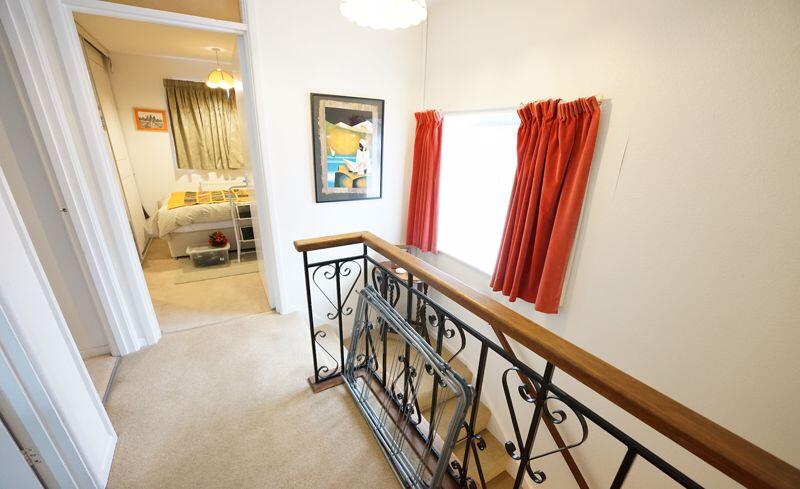 Additional image 10 of Fosse Close, a quiet landscaped avenue on the edge of the "old village"