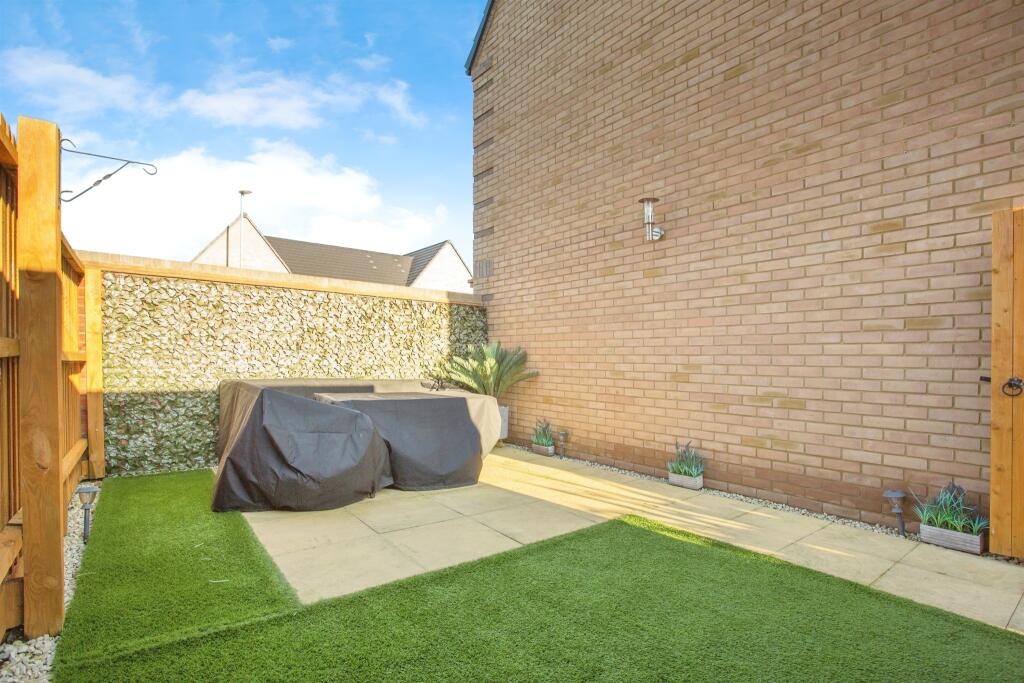 Additional image 21 of Eagle Way, Northstowe, CAMBRIDGE