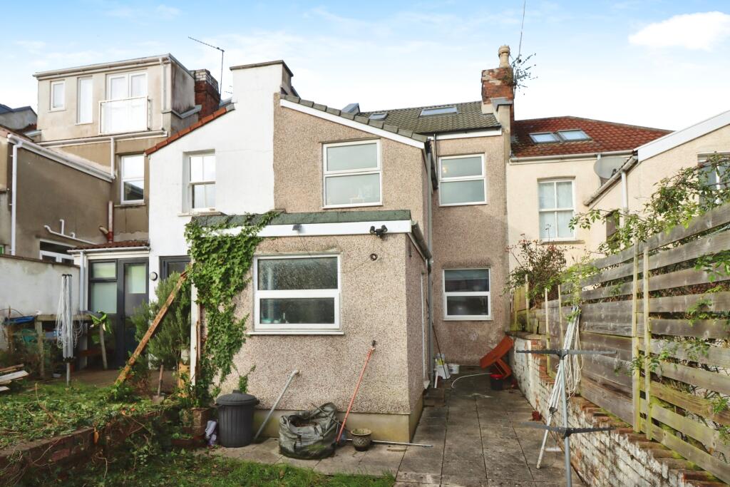 Additional image 10 of Ashgrove Avenue, Bristol, Somerset, BS7