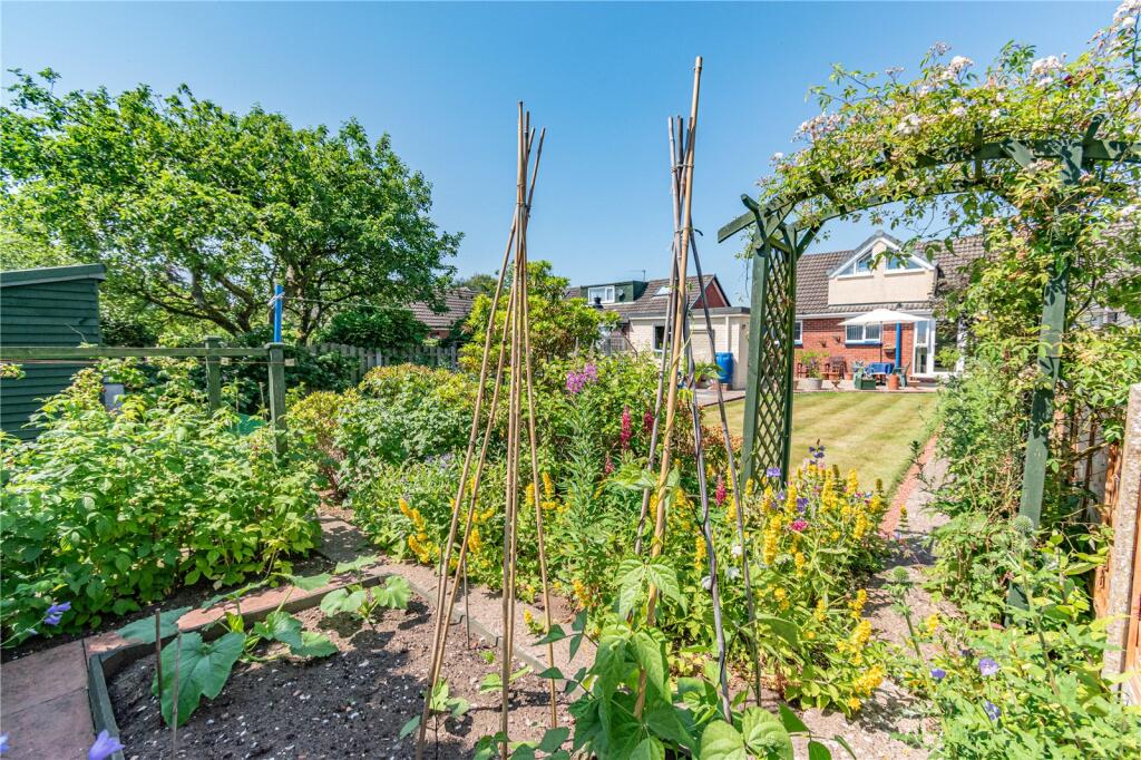 Additional image 22 of 13 Hill Head, Scotby, Carlisle, Cumbria