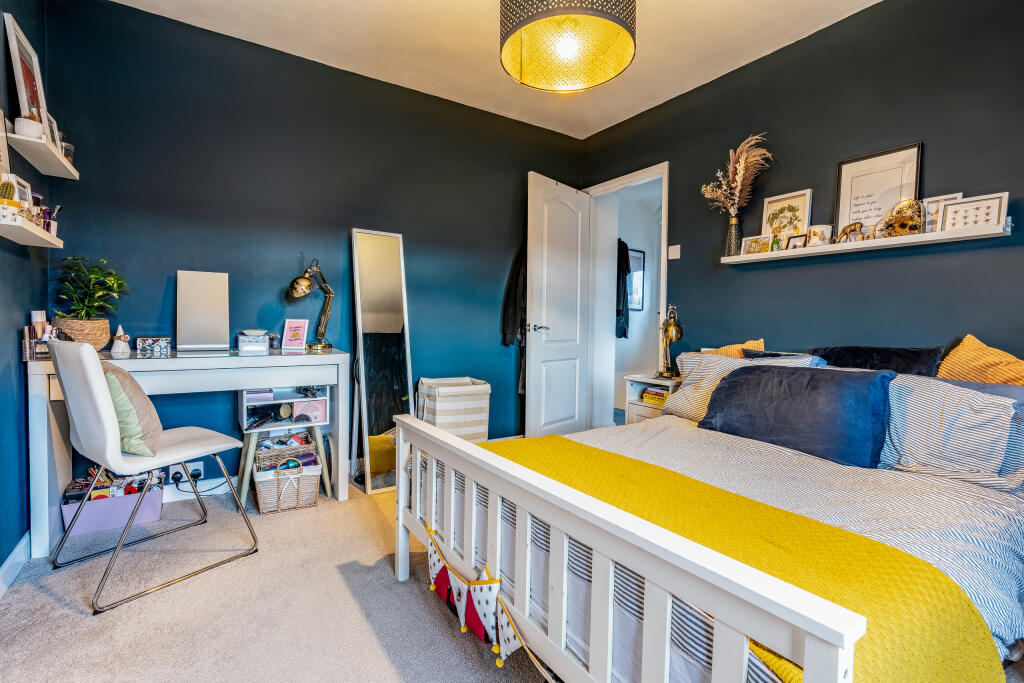 Additional image 11 of St. Marys Walk, Shirehampton, Bristol