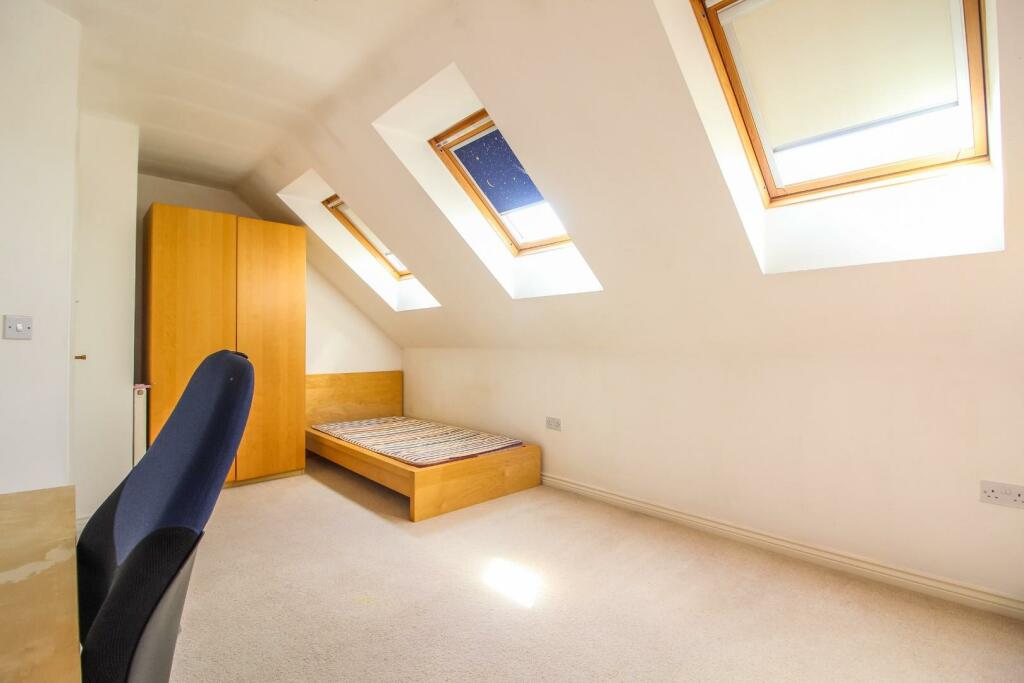 Additional image 9 of Sheepwash Way, Longstanton, Cambridge