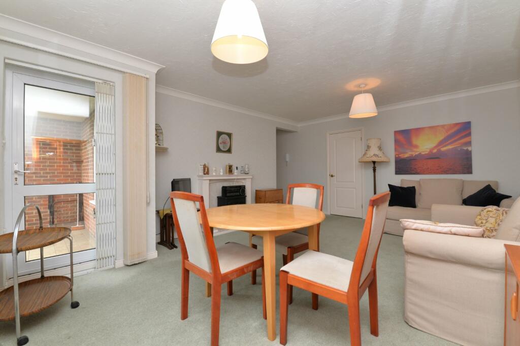 Additional image 10 of Heather Lodge, Whitefield Road, New Milton, Hampshire, BH25