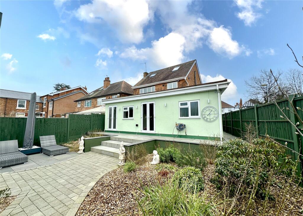 Additional image 22 of Church Road, Yardley, Birmingham, West Midlands, B25