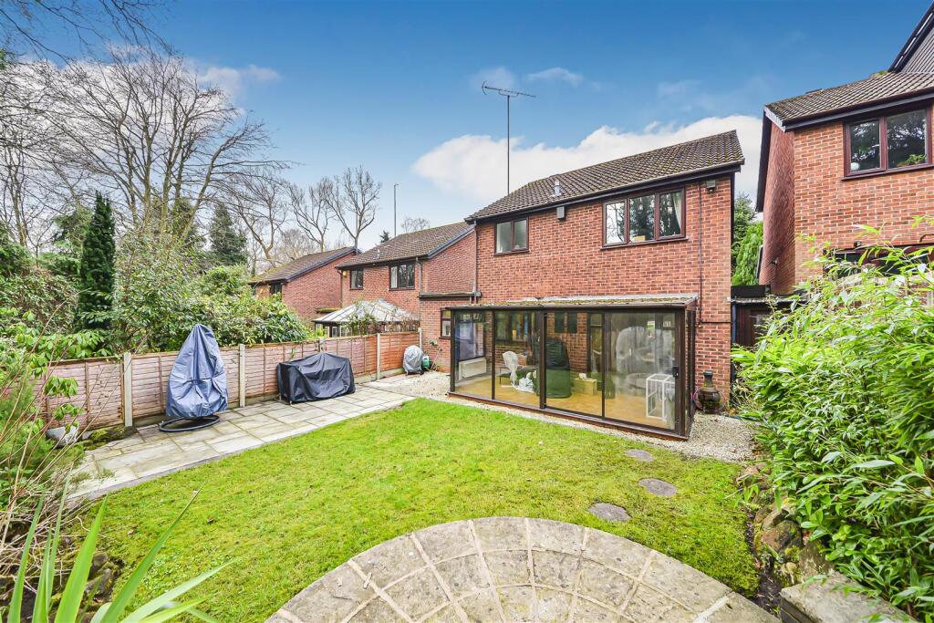 Additional image 24 of Berkley Crescent, Moseley, Birmingham