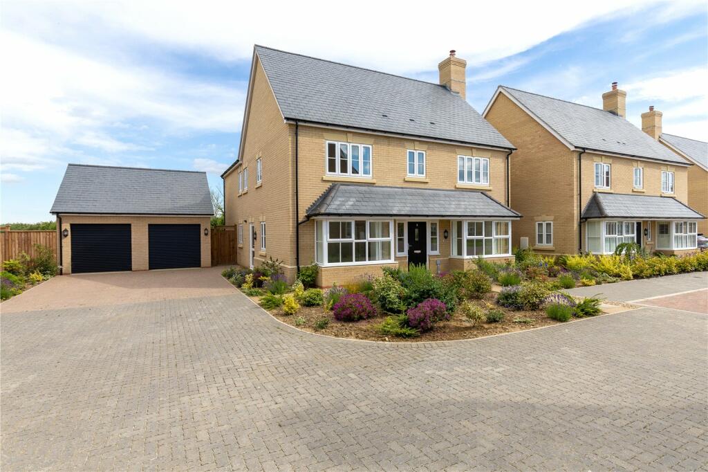 Additional image 7 of Cooks Corner, Over, Cambridgeshire