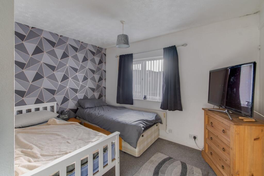 Additional image 6 of Waterhaynes Close, Rednal, Birmingham, West Midlands, B45