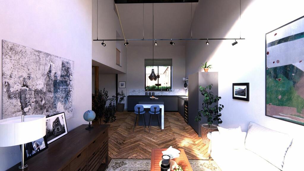 Additional image 4 of Plot 14, Greenholme Steading, Warwick Bridge, Carlisle, Cumbria