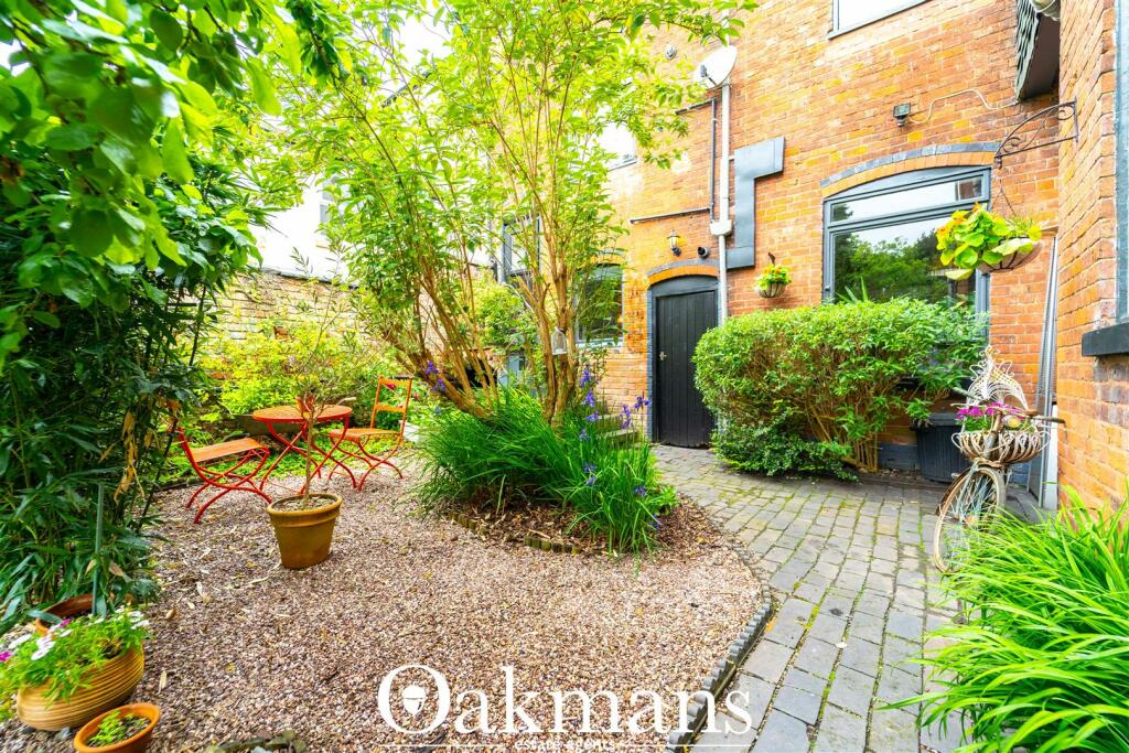 Additional image 41 of Broad Road, Birmingham