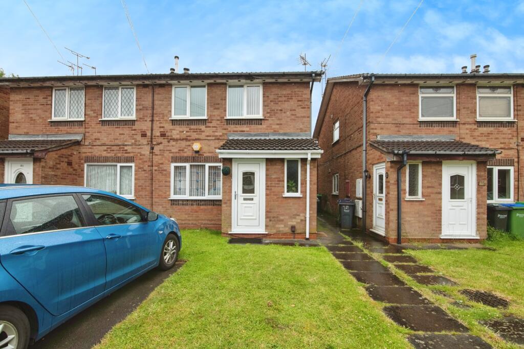 Additional image 16 of Peel Way, Oldbury, B69