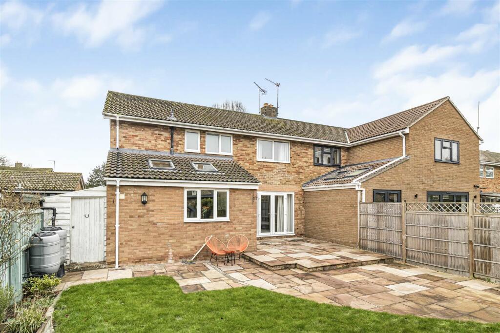 Additional image 17 of Maple Close, Bottisham