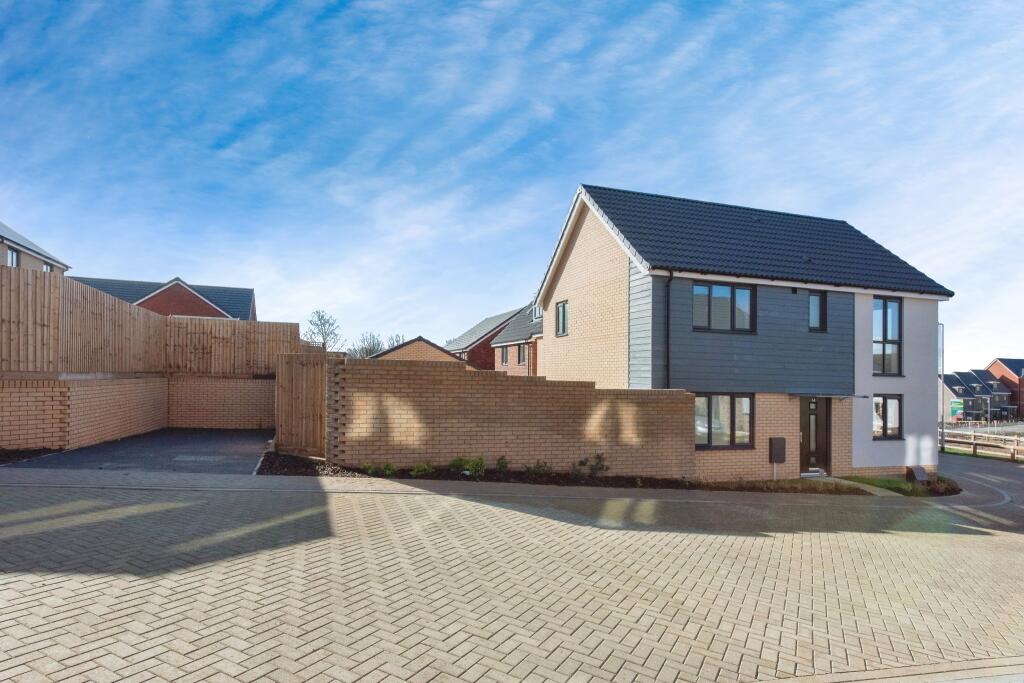 Additional image 14 of Haverhill Road, Little Wratting, Haverhill, Suffolk, CB9