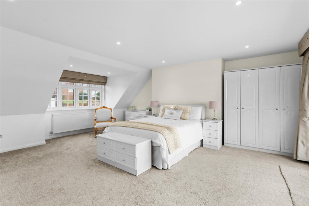 Additional image 17 of Rookery Way, Bishopstone