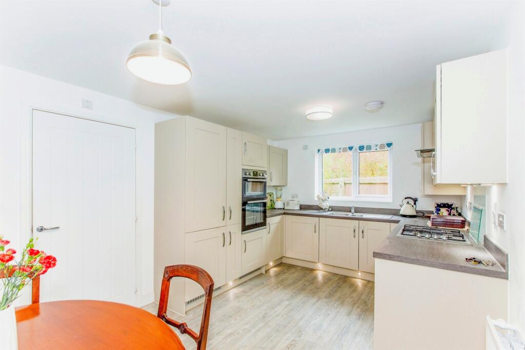 Additional image 4 of Swordfish Drive, Upper Cambourne, Cambridge