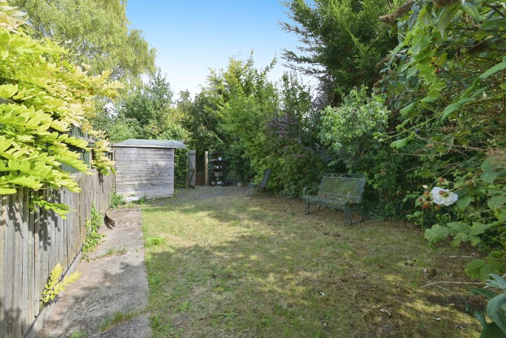 Additional image 24 of Hillside, Sawston, Cambridge, Cambridgeshire, CB22