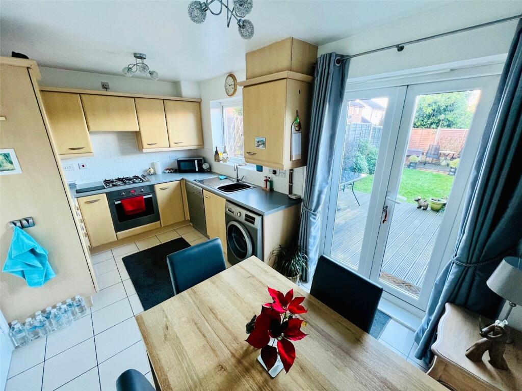 Additional image 5 of Canal Court, Birmingham, West Midlands, B27