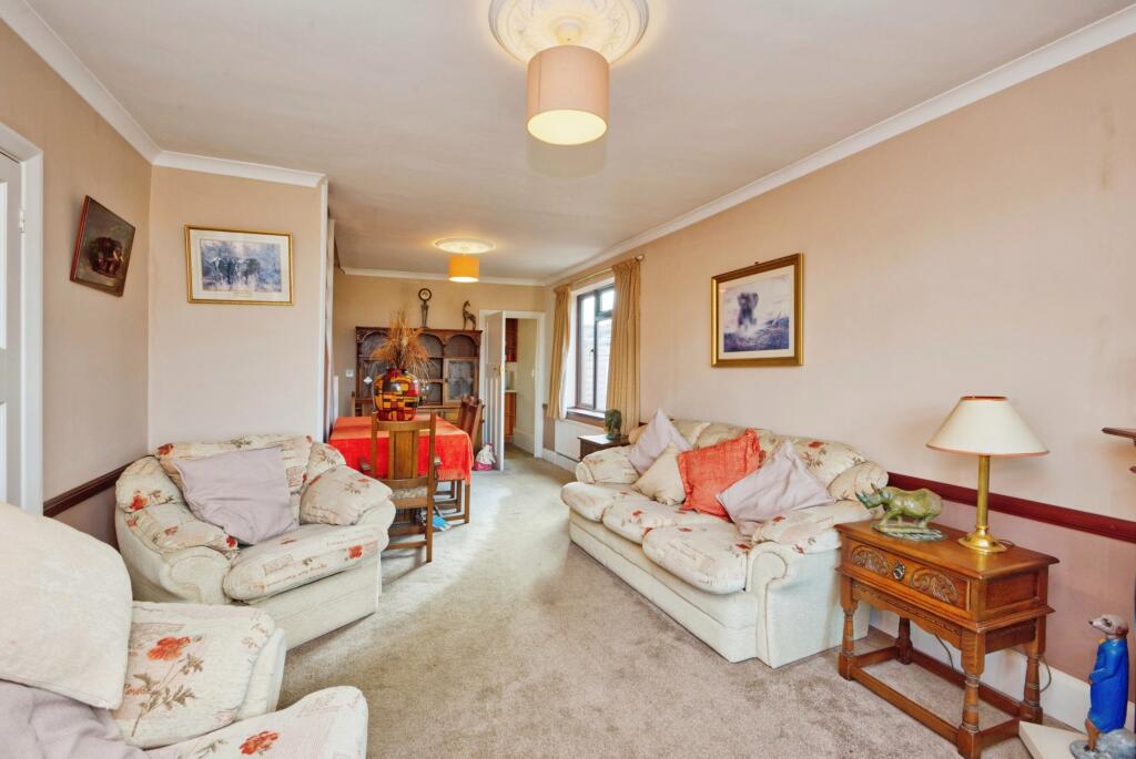 Additional image 4 of Wells Road, Wookey Hole, Wells, Somerset, BA5