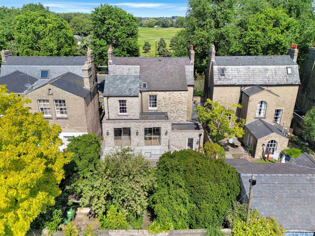 Additional image 2 of Maids Causeway, Cambridge