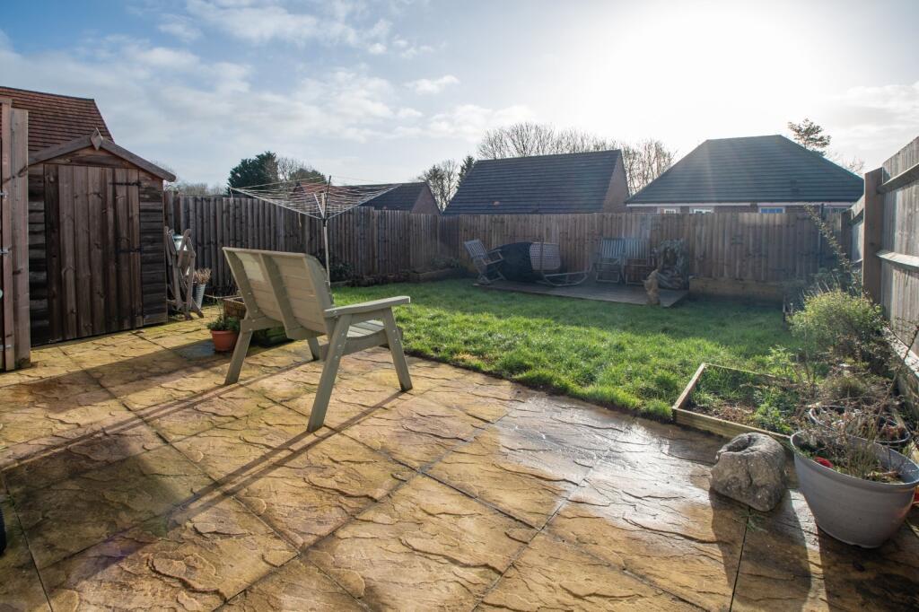 Additional image 14 of Oakdale Close, Wirehill, Redditch, B98