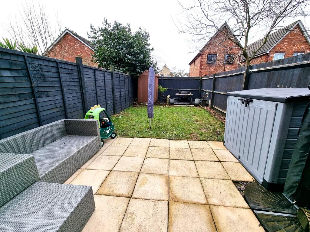 Additional image 11 of Harrison Drive, St. Mellons, Cardiff. CF3 0NU