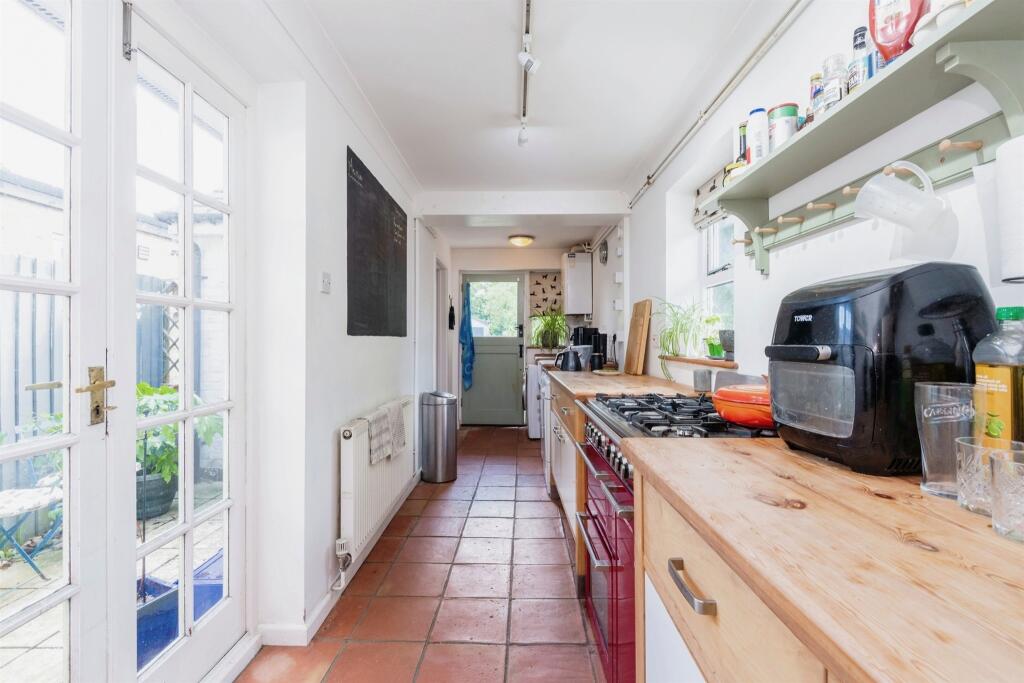 Additional image 2 of Caxton End, Bourn, Cambridge