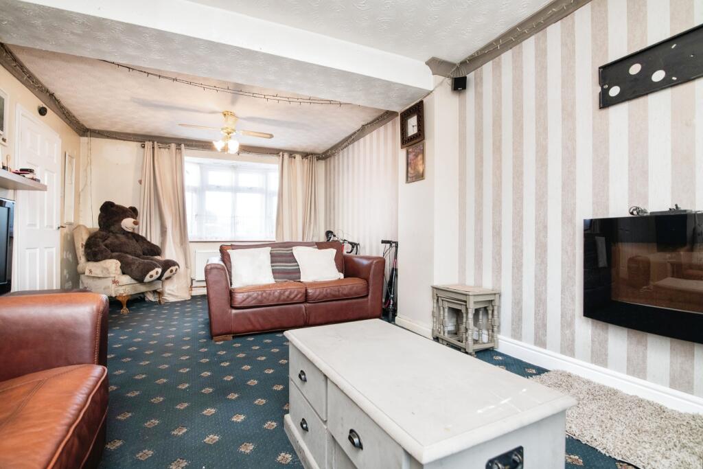 Additional image 2 of Howley Grange Road, Halesowen, B62