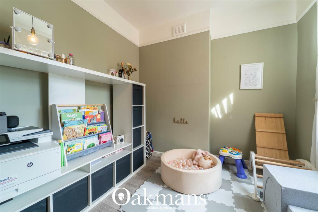 Additional image 18 of Roberts Road, Birmingham