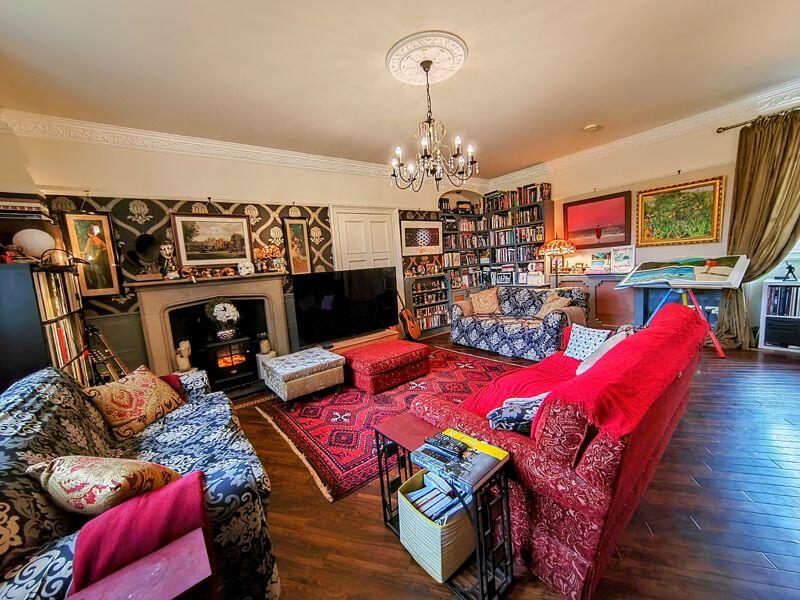 Additional image 7 of Holme Eden Hall, Warwick Bridge