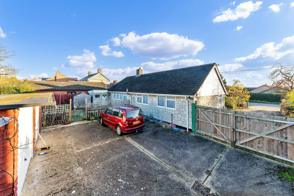 Additional image 4 of West End, Haddenham, CB6