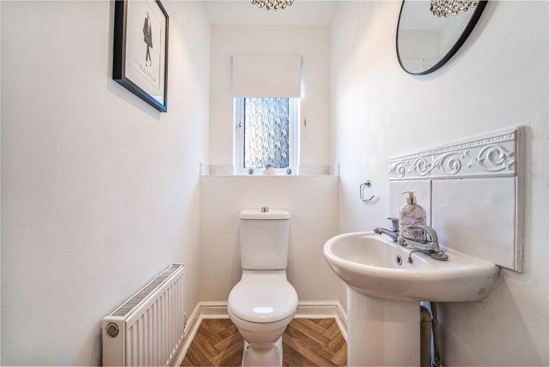 Additional image 16 of Dunedin Way, St Georges - IMMACULATE HOME