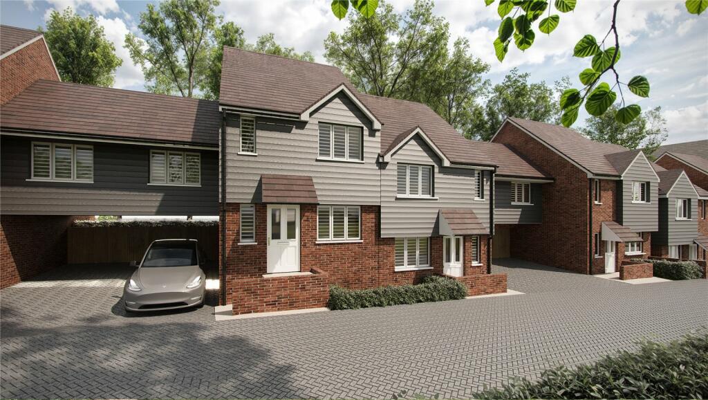 Additional image 9 of Saffron Hill, Thaxted Road, Saffron Walden, Essex, CB10