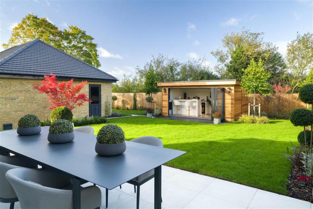 Additional image 7 of Hayfield Lodge, Over, Cambridge, CB24