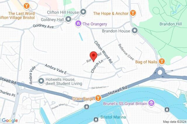 Additional image 12 of Randall Road, Clifton, Bristol, BS8