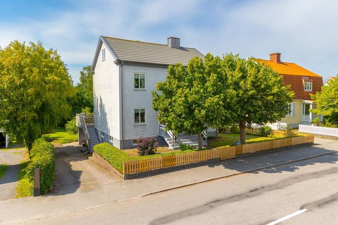 Kuggåsvägen 48, Centralt, Mönsterås kommun