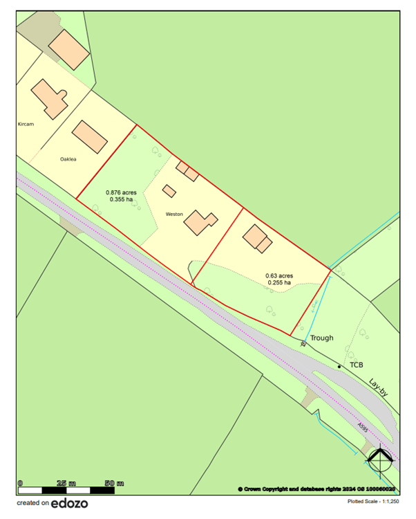 Additional image 25 of Weston, Beckermet, CA22