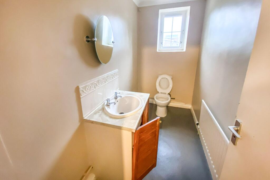 Additional image 6 of Morton House, 20 Market Hill, Wigton, Cumberland, Cumbria, CA7 9EY