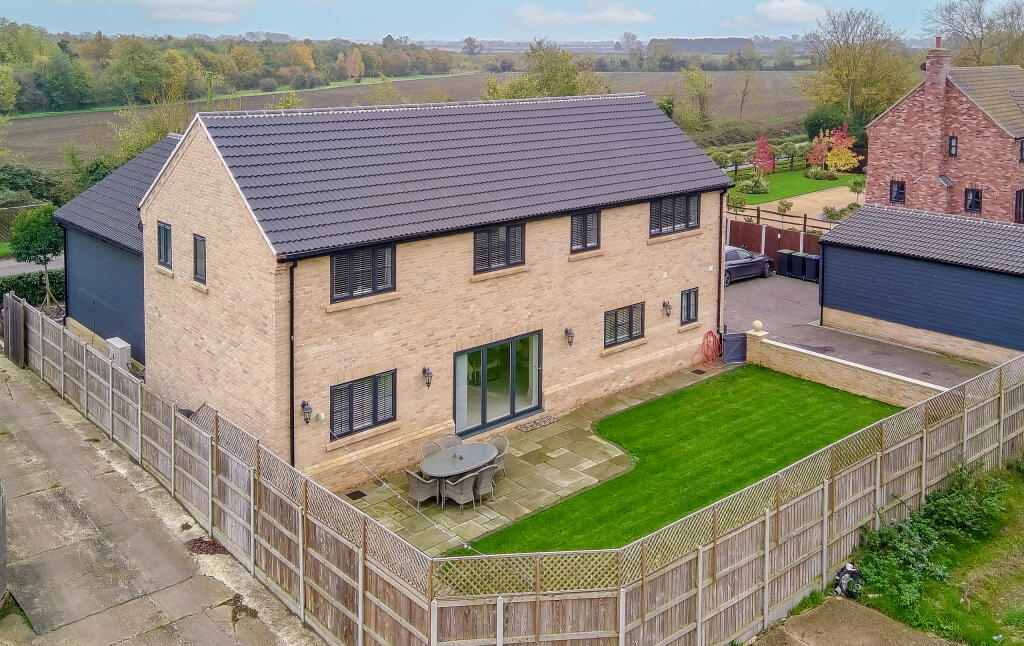 Additional image 49 of Hasse Road, Soham, Ely, Cambridgeshire