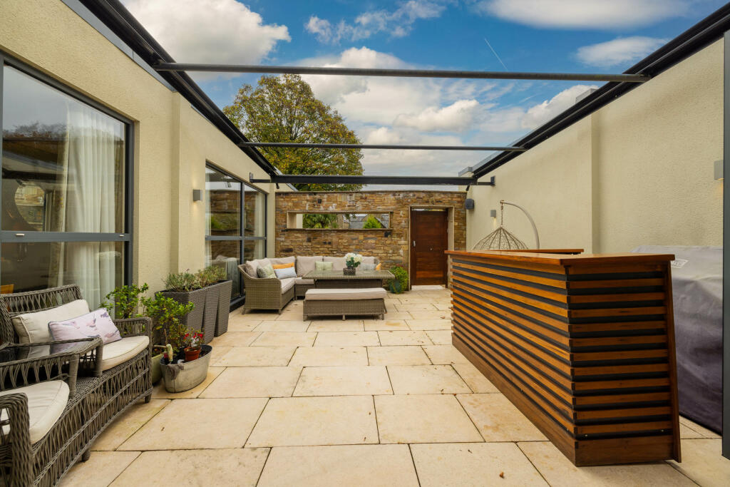 Additional image 12 of Station Road, Turton