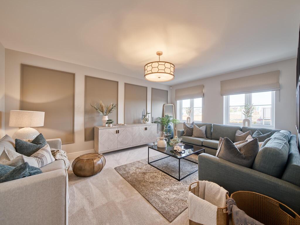 Additional image 6 of Burwell Road
Exning
Newmarket
CB8 7EY