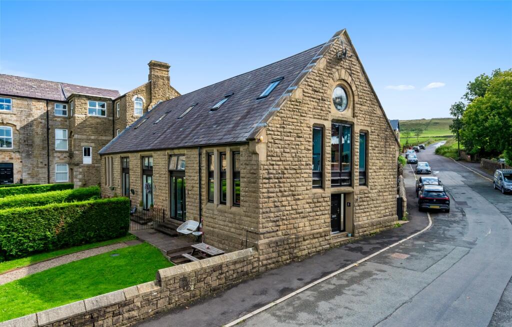 Additional image 3 of Broadhead Road, Turton, Bolton, Lancashire, BL7