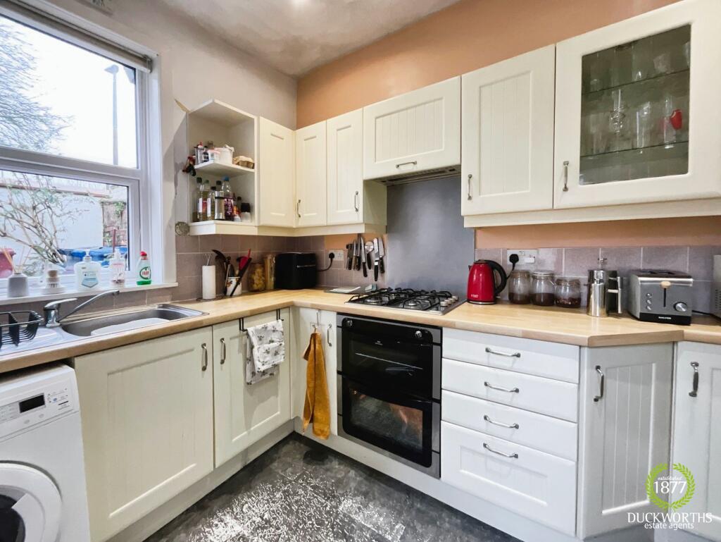 Additional image 8 of Livesey Branch Road, Blackburn, BB2