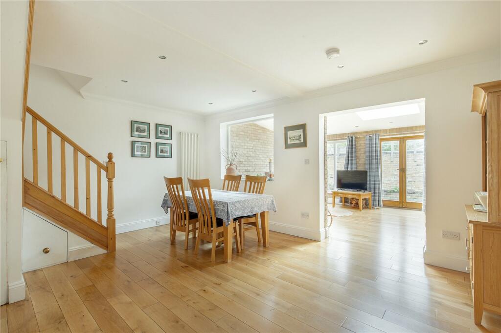 Additional image 12 of Mawson Road, Cambridge, Cambridgeshire, CB1