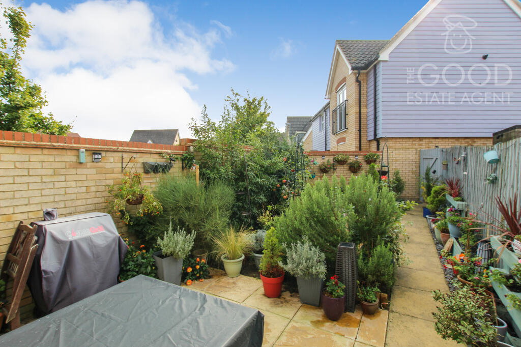 Additional image 17 of Dobede Way, Soham, CB7