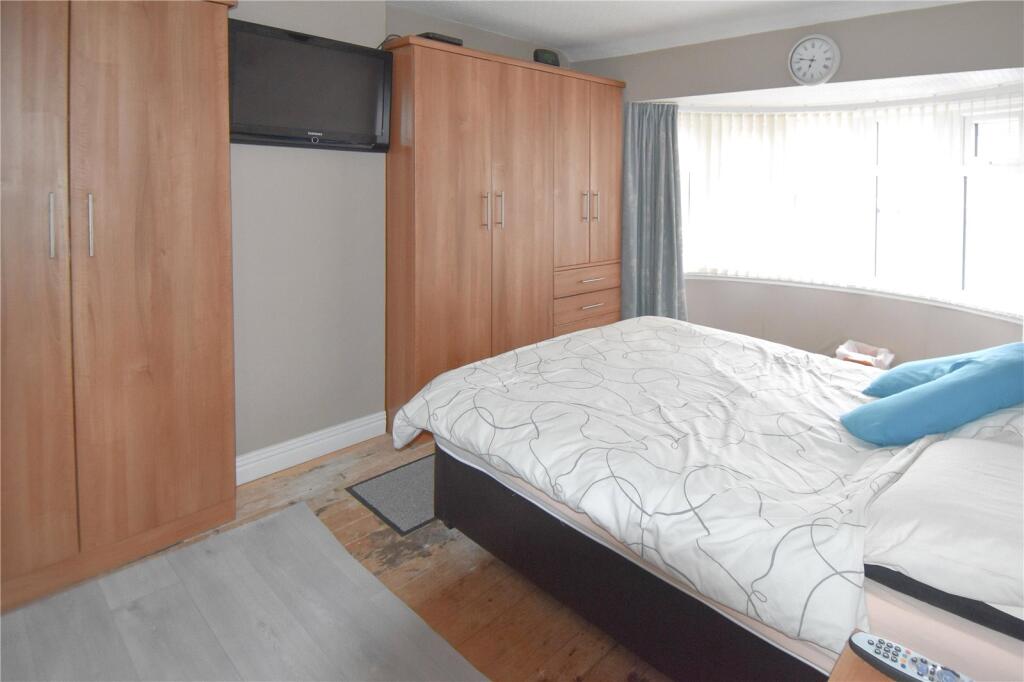 Additional image 10 of Stoneyford Grove, Yardley Wood, Birmingham, B14