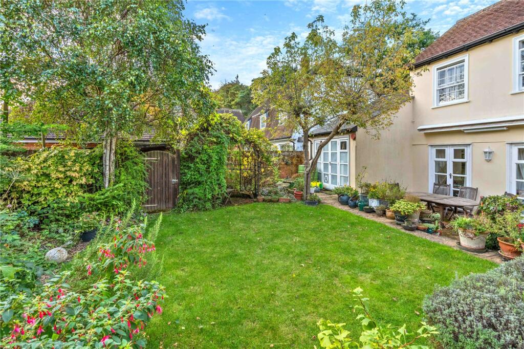 Additional image 22 of Freshwell Street, Saffron Walden, Essex, CB10