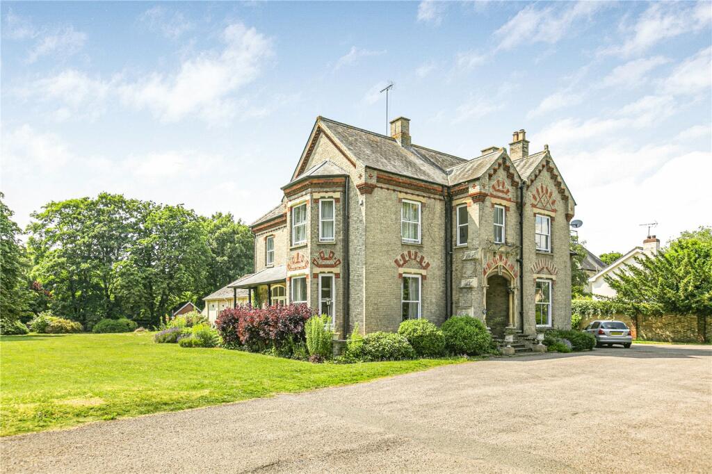 Additional image 2 of Fordham Road, Newmarket, Suffolk, CB8