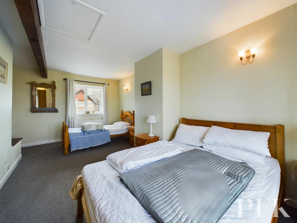 Additional image 12 of Main Street, Ravenglass, CA18