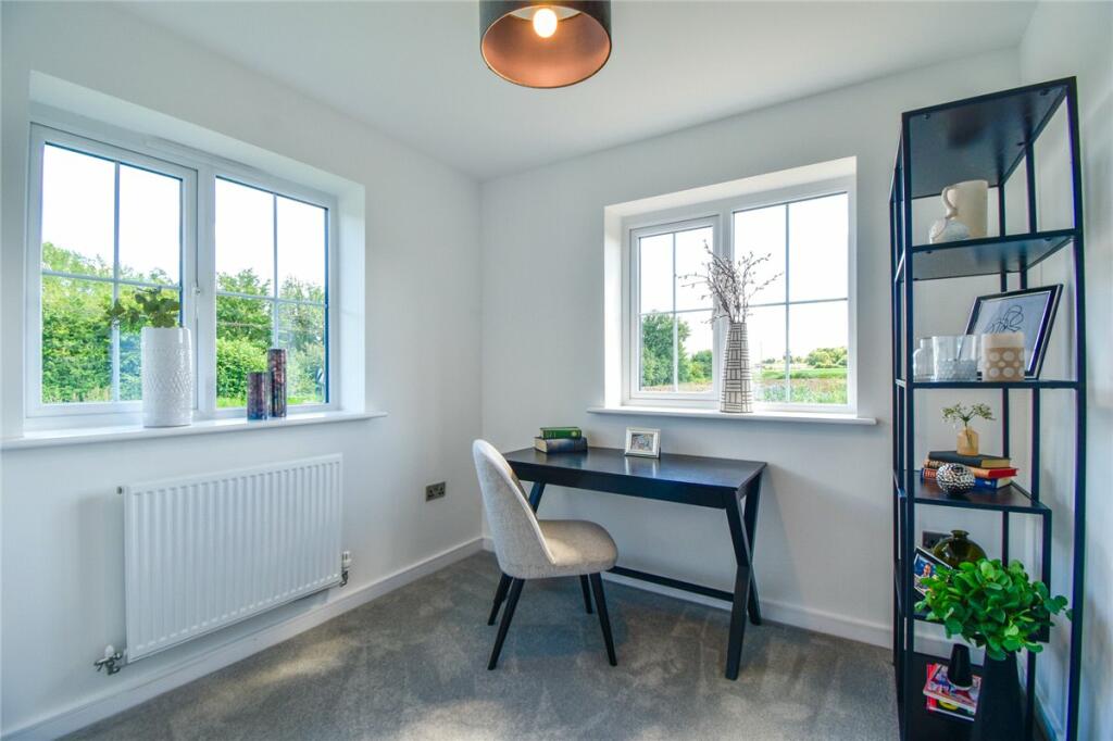 Additional image 7 of Field View, Water Lane, Steeple Bumpstead, CB9