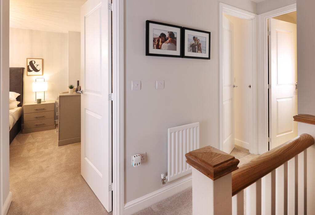 Additional image 7 of Eagle Drive,
Amington,
B77