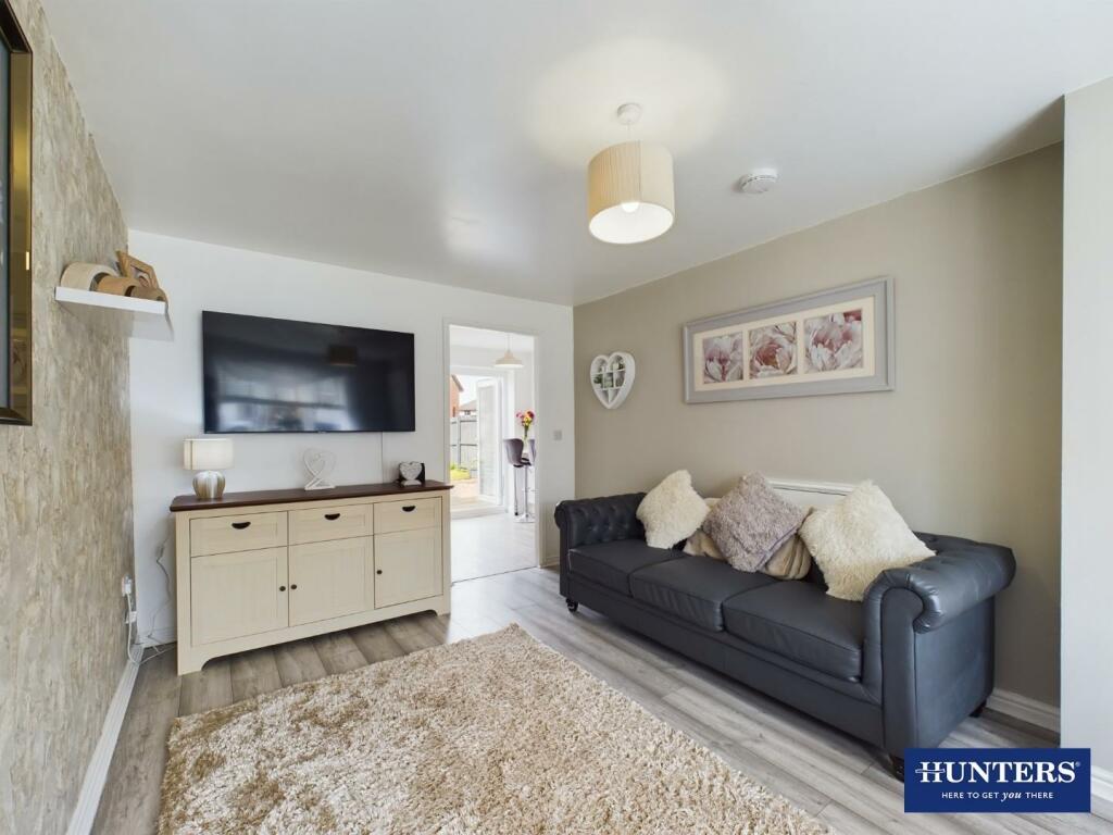 Additional image 3 of St. Michaels Drive, Longtown, Carlisle, CA6